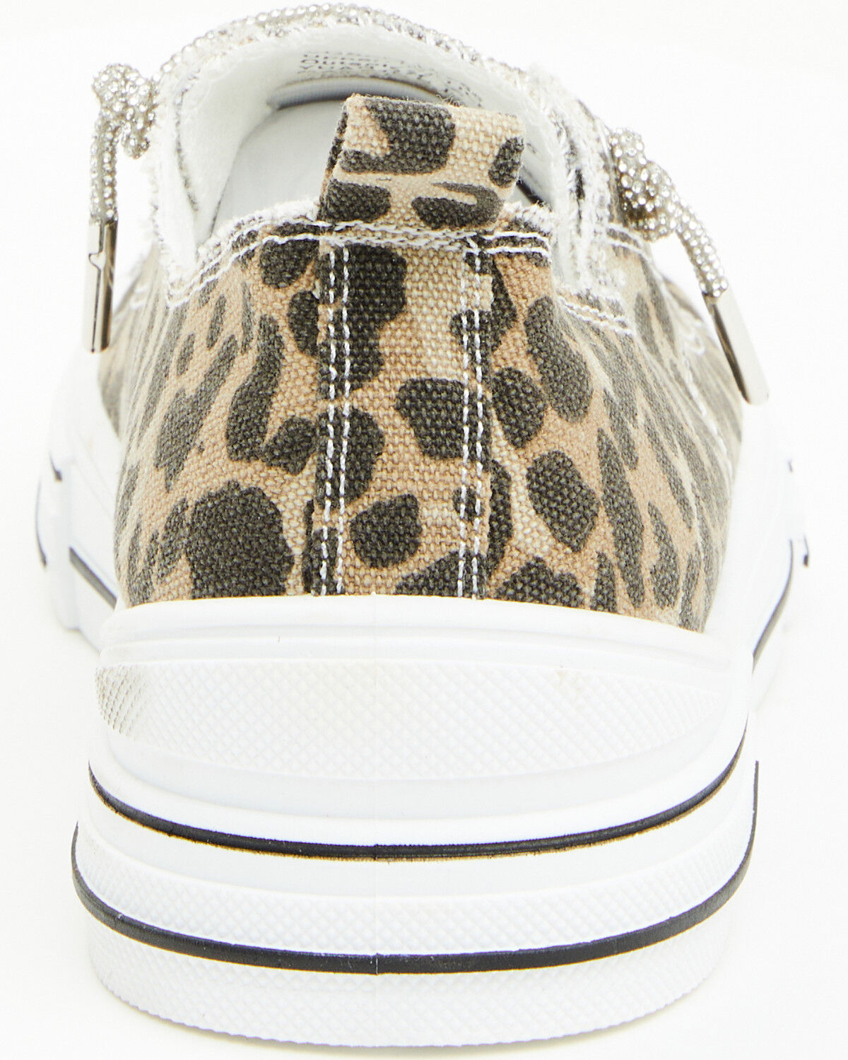 Image #5 - Very G Women's Aman Leopard Casual Sneakers, Tan, hi-res