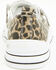 Image #5 - Very G Women's Aman Leopard Casual Sneakers, Tan, hi-res
