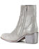 Image #3 - Diba True Women's Majes Tic Short Boots - Round Toe, Pewter, hi-res