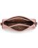 Image #2 - Wrangler Women's Logo Hobo Shoulder Bag, Pink, hi-res