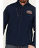 Image #3 - Wrangler Men's Pro Rodeo NFR 2022 Softshell Jacket, , hi-res