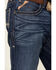 Ariat Men's M2 Prescott Relaxed Stackable Boot Cut Jeans , Blue, hi-res