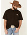 Image #2 - Cody James Men's Flash Wash Wyatt Slim Bootcut Stretch Denim Jeans, , hi-res