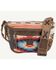 Image #4 - STS Ranchwear by Carroll Women's Chaynee Mountain Sachi Sling Bag, Multi, hi-res