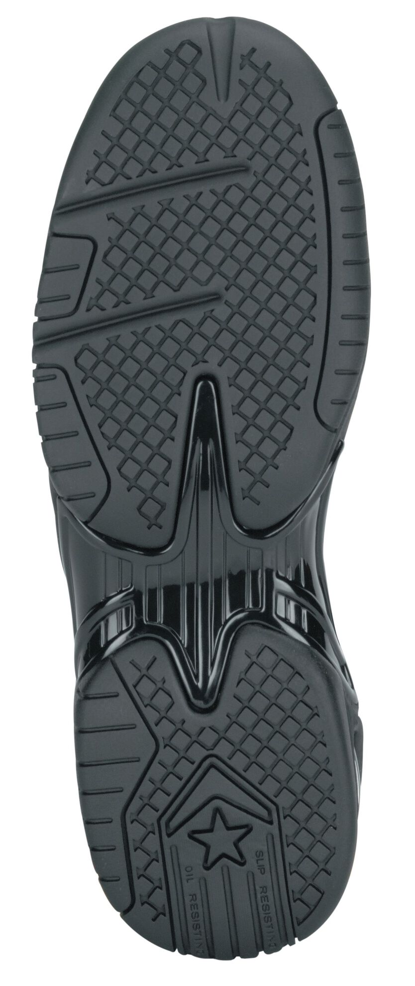 Image #5 - Reebok Men's Tyak High Performance Hiker Work Boots - Composite Toe, Tan, hi-res