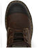 Dr. Martens Duxford Waterproof Work Boots - Steel Toe, Brown, hi-res