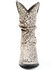 Image #4 - Shyanne Women's Parker Western Boots - Round Toe, Tan, hi-res