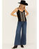 Image #1 - Shyanne Women's Beaded Cami, Black, hi-res