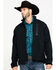 Image #4 - Cinch Men's Black 3XL Bonded Jacket - Big, , hi-res