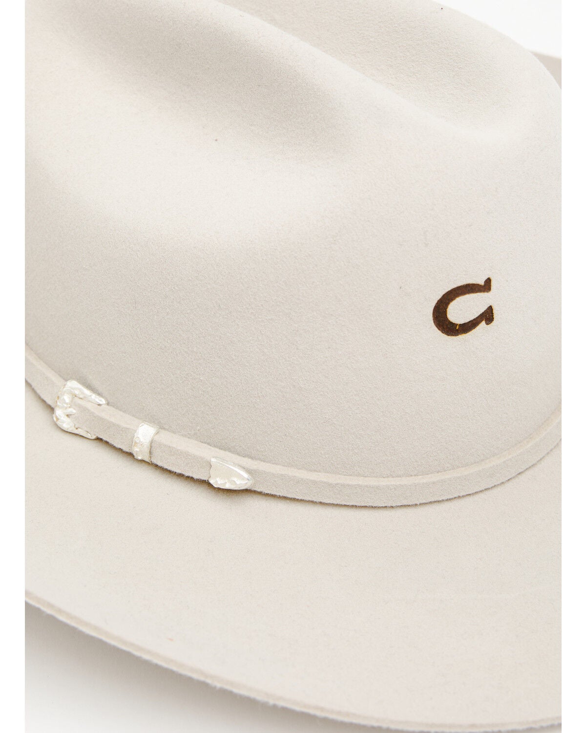 Image #2 - The Cowgirl Hat by Charlie 1 Horse, Tan, hi-res