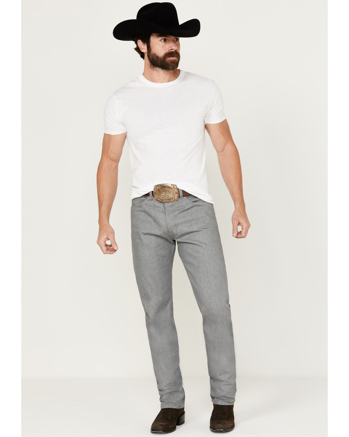 levi's men's 501 original fit straight jeans