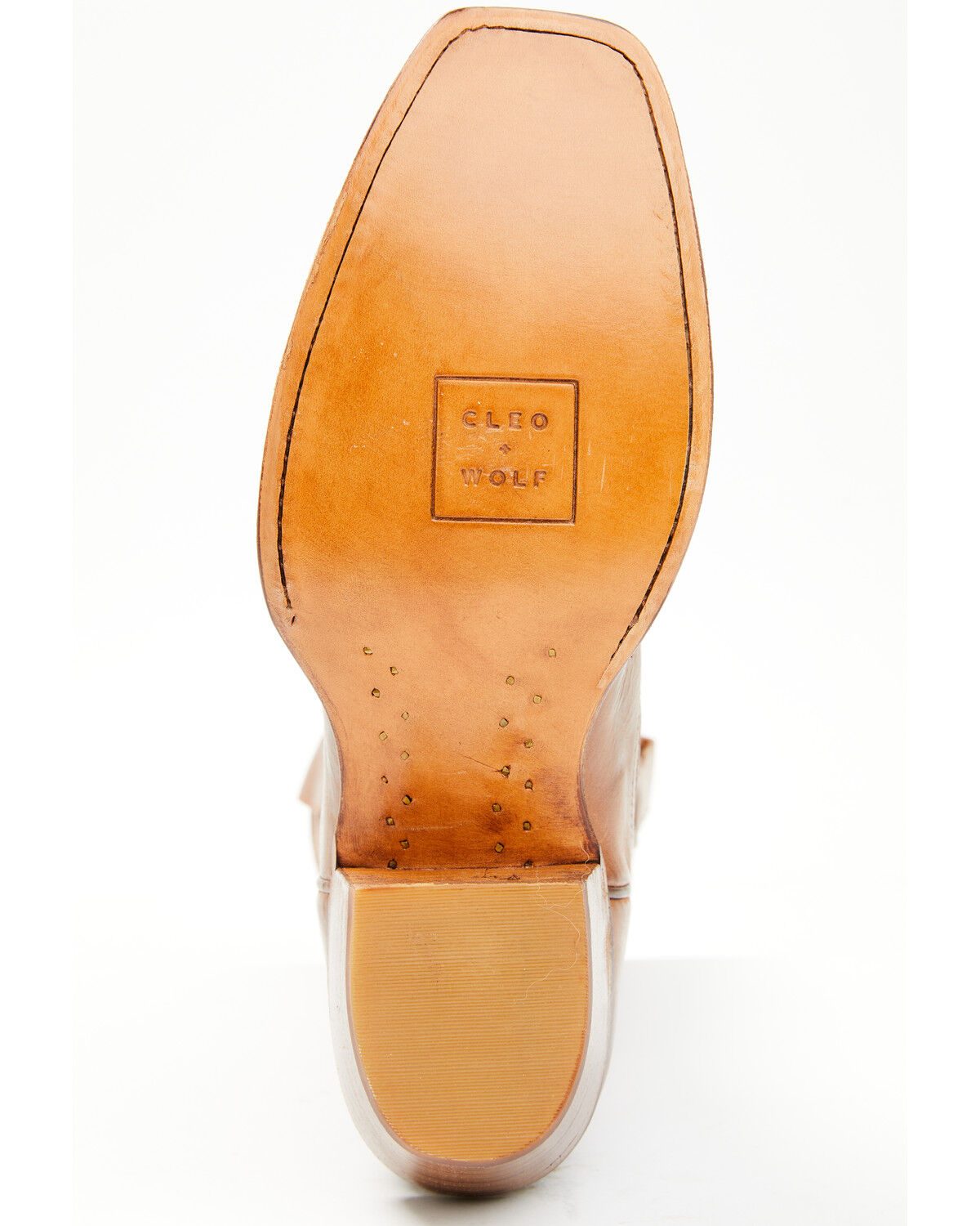 Image #7 - Cleo + Wolf Women's Ivy Western Boots - Square Toe, , hi-res
