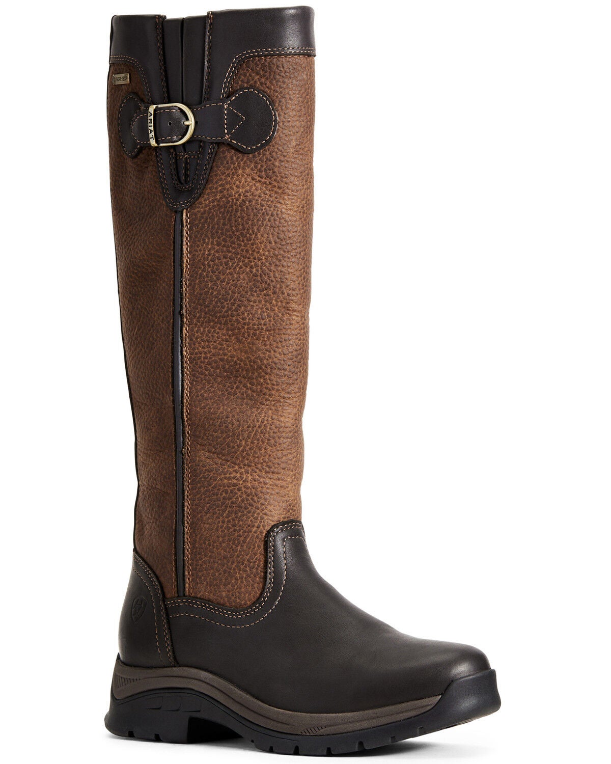 ariat chore boots