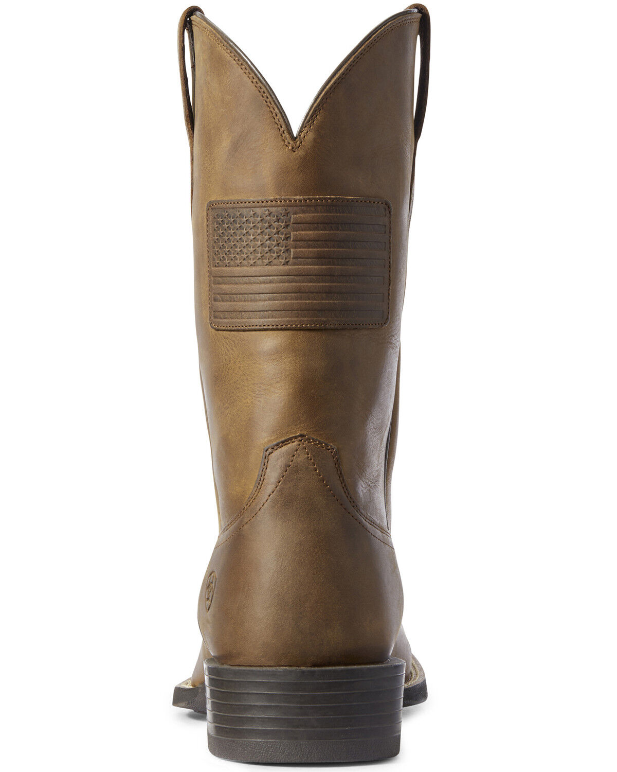 ariat sport patriot boots