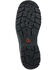 Image #7 - Hoss Men's Lacer Met Guard Work Boots - Composite Toe, , hi-res
