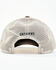 Image #3 - Shyanne Women's Take A Hike Embroidered Patch Mesh-Back Ball Cap, Dark Brown, hi-res