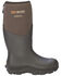 Image #2 - Dryshod Men's Overland Premium Outdoor Sport Boots, Beige/khaki, hi-res
