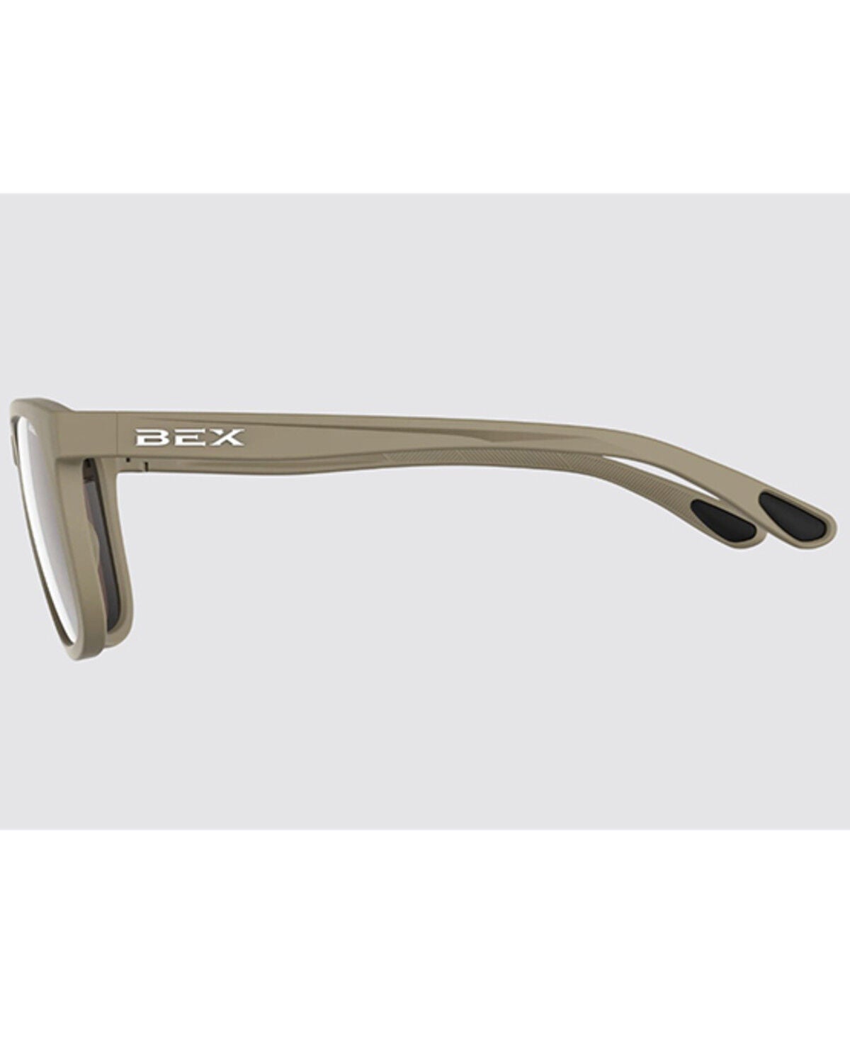Image #4 - Bex Zion Sunglasses, Brown, hi-res