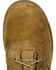 Image #6 - Rocky Men's C7 CXT Lightweight Commercial Military Boot - Round Toe, Brown, hi-res