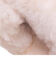 Image #3 - Cloud Nine Women's Emma Sheepskin Slippers, Cream, hi-res