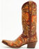 Image #3 - Shyanne Women's Sweetest Thing Tooled Western Boots - Snip Toe, Multi, hi-res