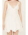 Image #3 - Free People Women's Delia Slip Mini Dress  , , hi-res