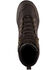 Image #4 - Danner Men's Vital Brown Hiking Boots - Soft Toe, , hi-res