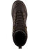 Image #4 - Danner Men's Vital Brown Hiking Boots - Soft Toe, Brown, hi-res