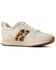Image #1 - Ariat Women's Ranch Runner Casual Shoes, Cream, hi-res
