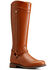 Image #1 - Ariat Women's Scarlet Waterproof Boots - Medium Toe , Brown, hi-res