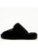 Image #3 - Ariat Women's Jackie Slippers - Broad Square Toe, Black, hi-res
