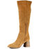 Image #3 - Diba True Women's Mar Velus Tall Fashion Boots - Square Toe, Tan, hi-res