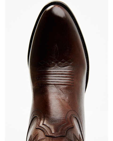 Image #6 - Cody James Men's Western Boots - Medium Toe, Brown, hi-res
