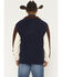 Image #4 - Kimes Ranch Men's JMJ 1/4 Zip Pullover, , hi-res