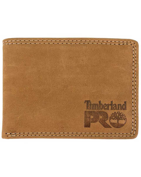 Timberland Pro Men's Removable Passcase, Wheat, hi-res