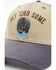Image #2 - Brothers and Sons Men's Get Chu Some Embroidered Ball Cap, Navy, hi-res