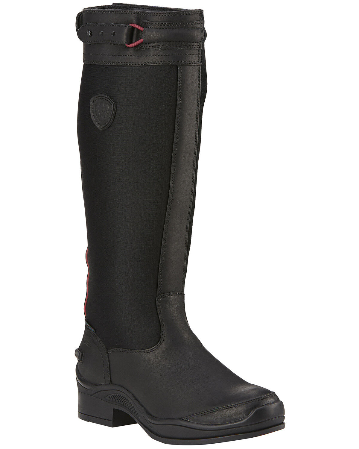 ariat ladies riding boots