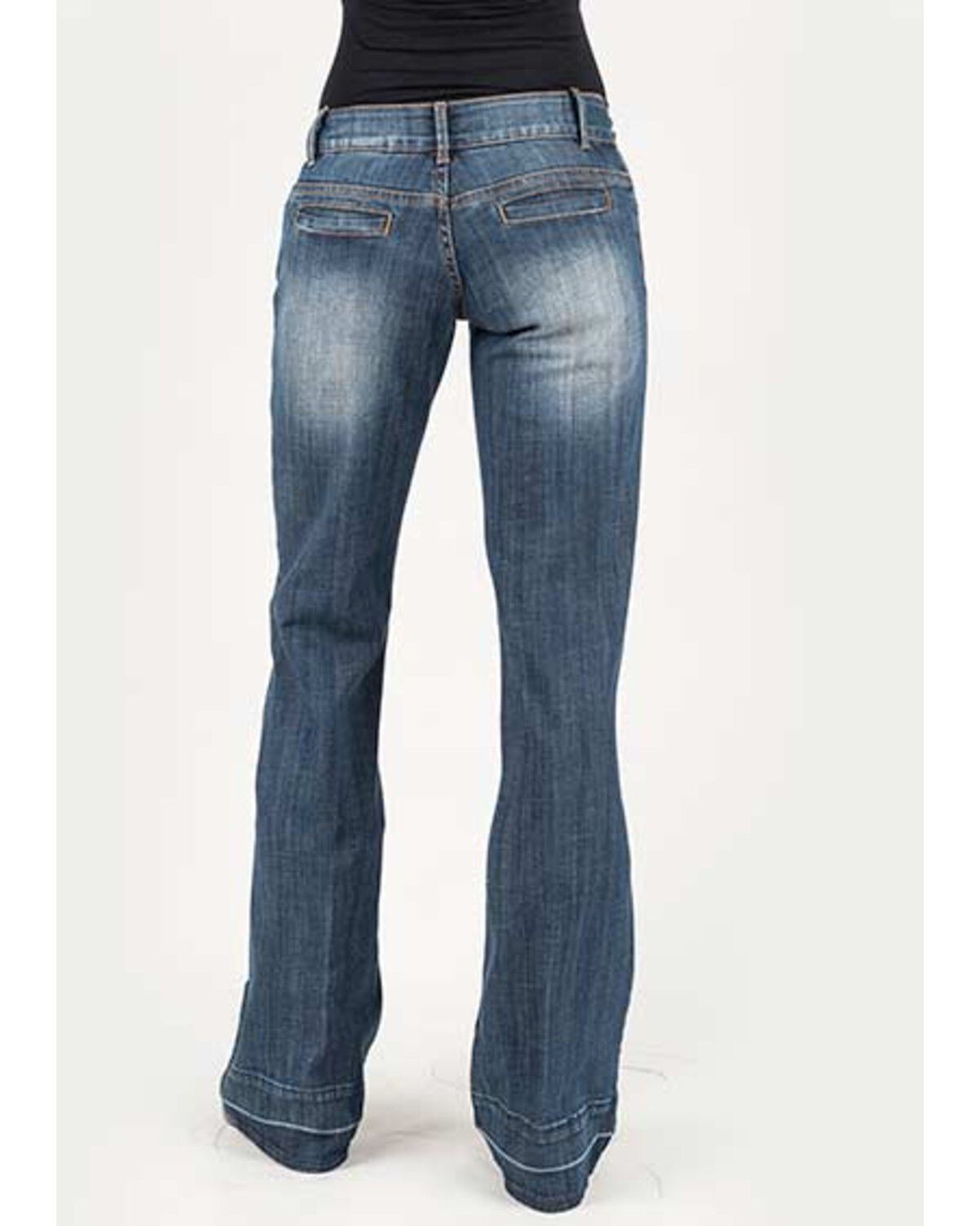 stetson city trouser jeans