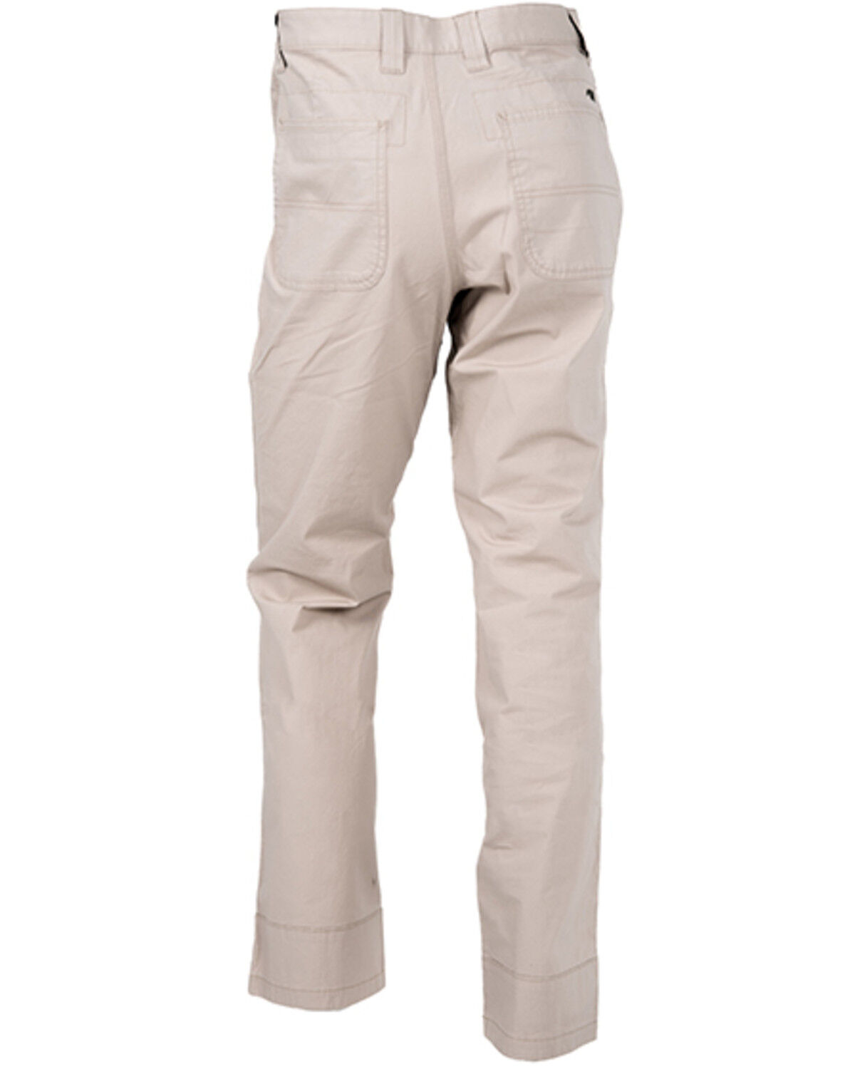 Image #2 - Mountain Khakis Men's All Mountain Pants, Grey, hi-res