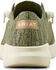 Image #5 - Ariat Men's Hilo Casual Shoes - Moc Toe, Olive, hi-res