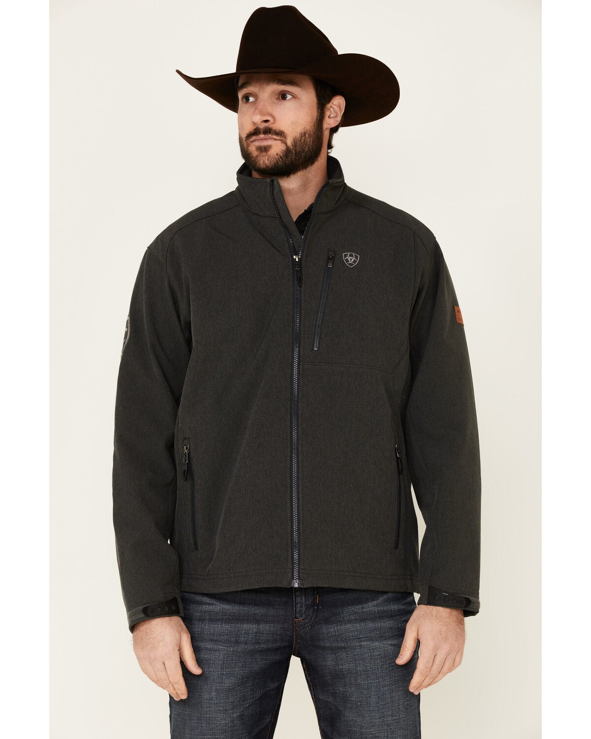 ariat bowdrie jacket