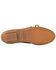 Women's Minnetonka Moosehide Fringed Kiltie Moccasins, Natural, hi-res