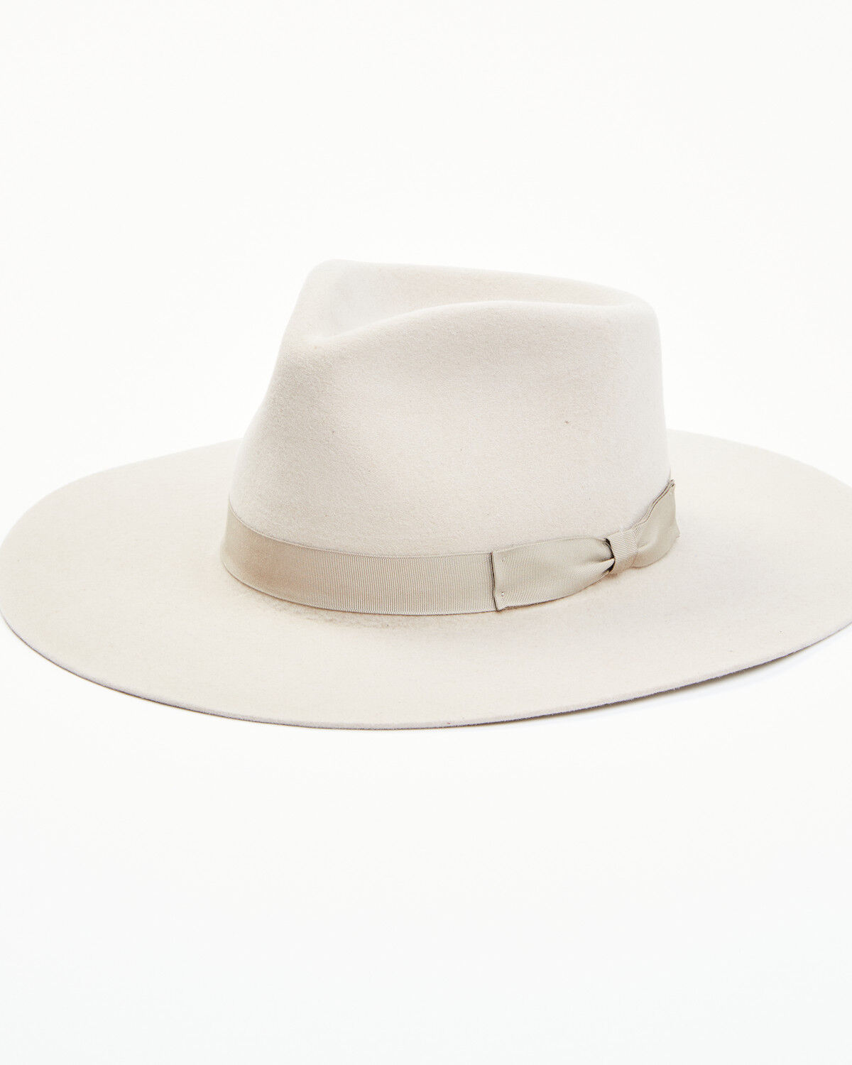 Image #1 - Shyanne Women's Bone 2X Felt Western Fashion Hat, , hi-res