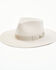 Image #1 - Shyanne Women's Bone 2X Felt Western Fashion Hat, , hi-res