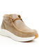 Image #1 - Twisted X Men's Feather X&trade; Casual Shoes - Moc Toe, Brown, hi-res