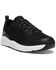 Image #1 - Danner Men's Run Time 3 Work Shoes - Soft Toe, Black/white, hi-res