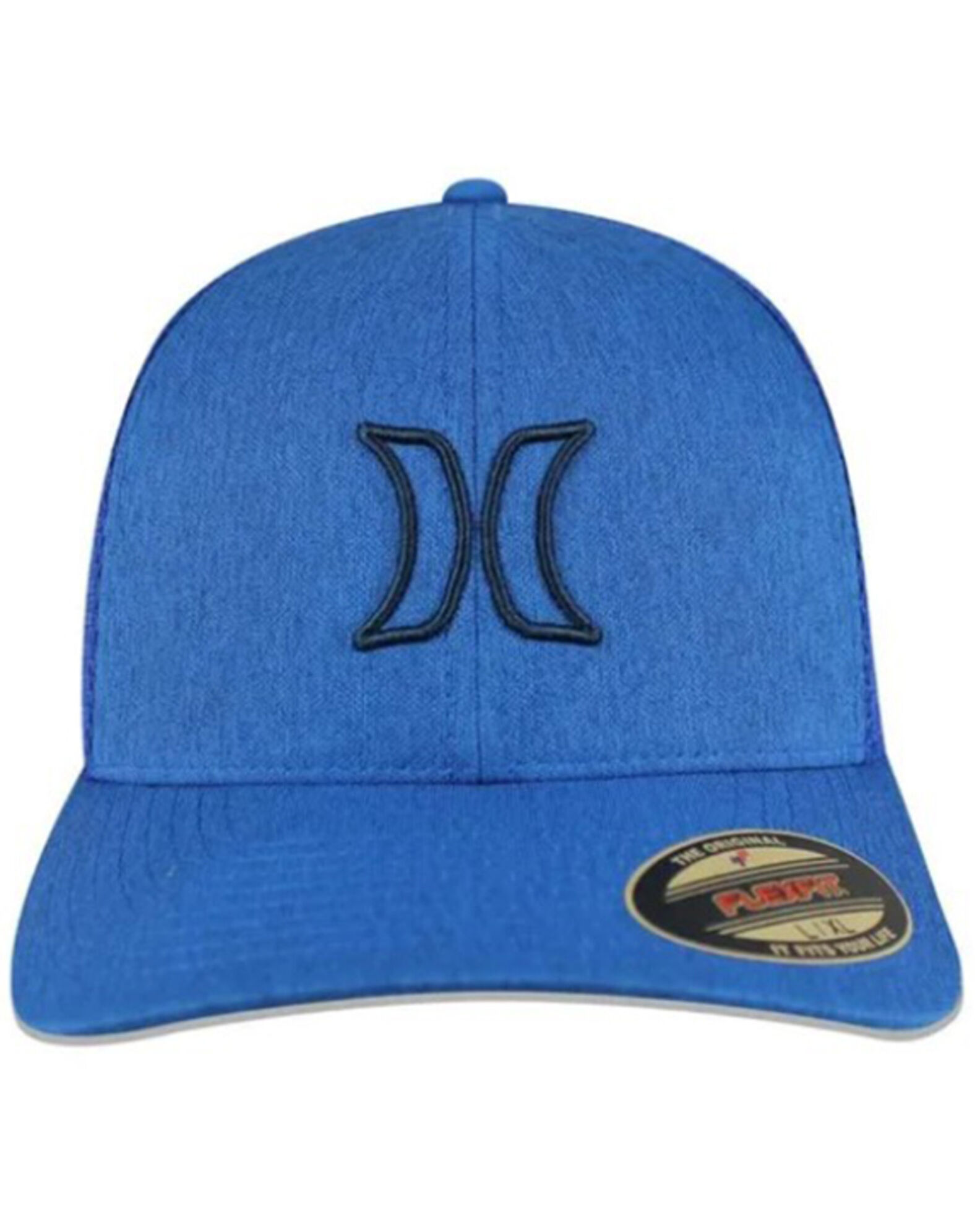 Hurley shop flexfit cap