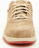 Image #4 - Cody James Men's Casual Work Shoes - Composite Toe, Tan, hi-res