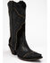Idyllwind Women's Walk This Way Western Boots - Snip Toe, Black, hi-res