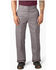 Image #1 - Dickies Men's Loose Fit Double Knee Twill Work Pants, Silver, hi-res